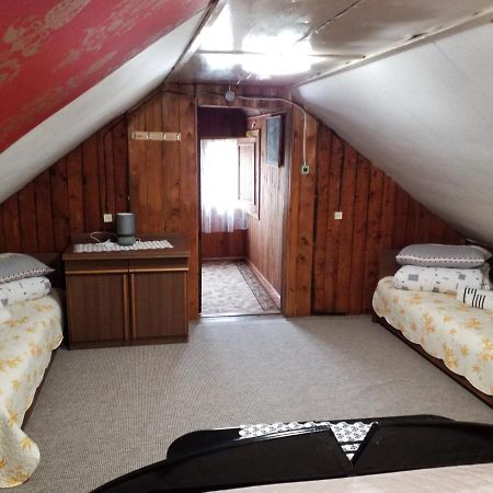 "Markizas" Karaimu 25 Trakai Exterior photo