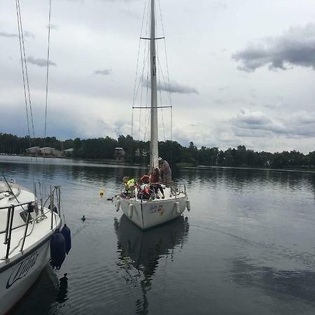 "Markizas" Karaimu 25 Trakai Exterior photo