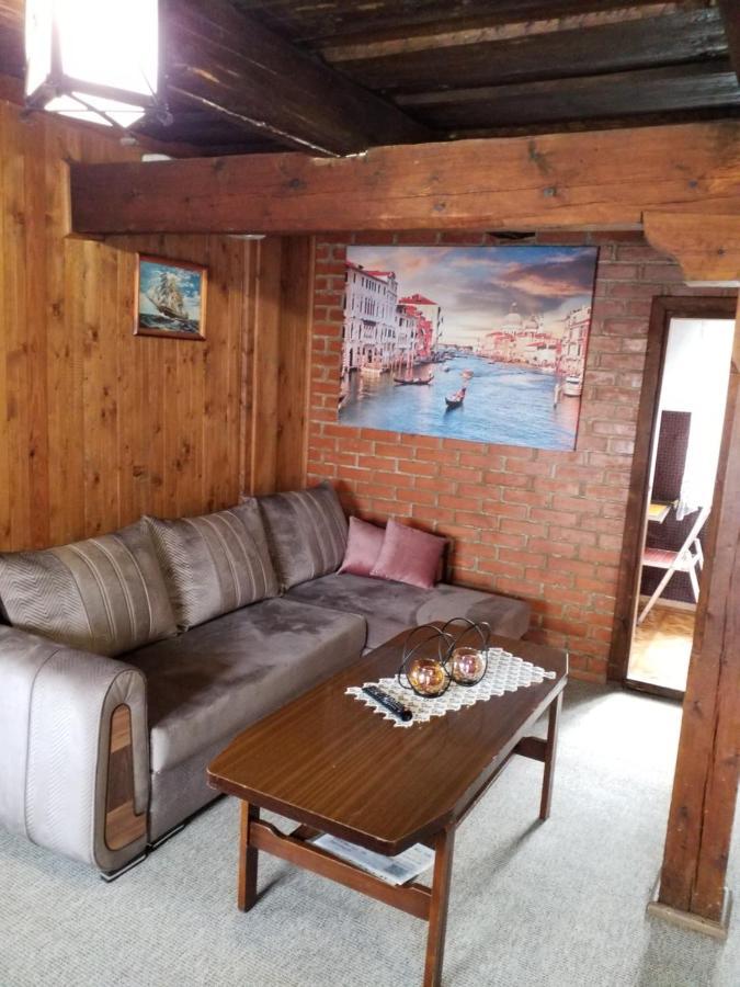 "Markizas" Karaimu 25 Trakai Exterior photo