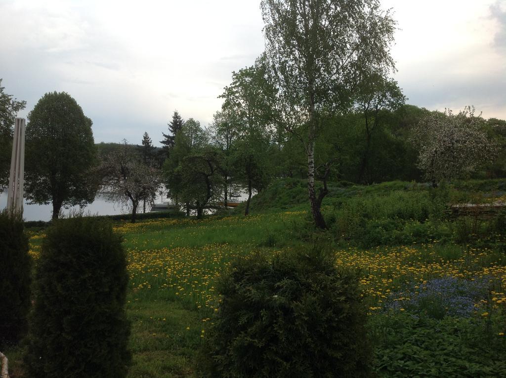 "Markizas" Karaimu 25 Trakai Exterior photo